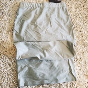 Bodycon skirt